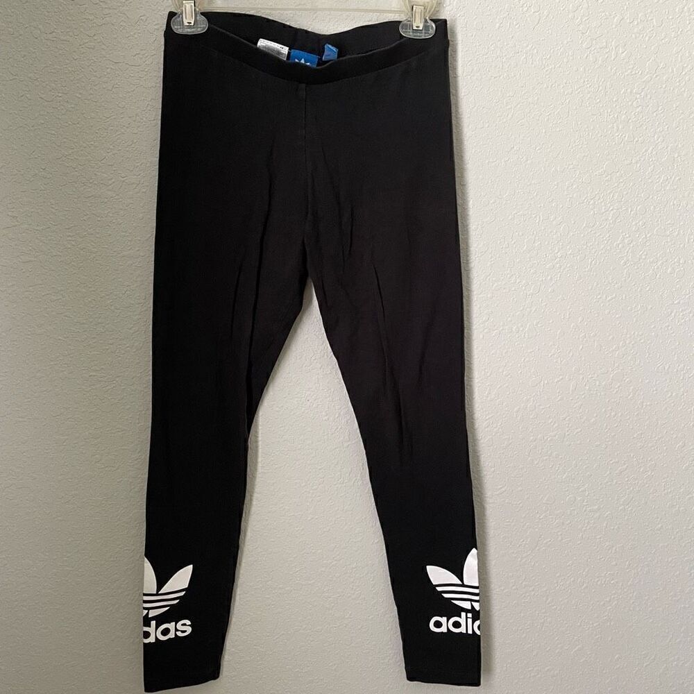 adidas Originals Trefoil Leggings size Small